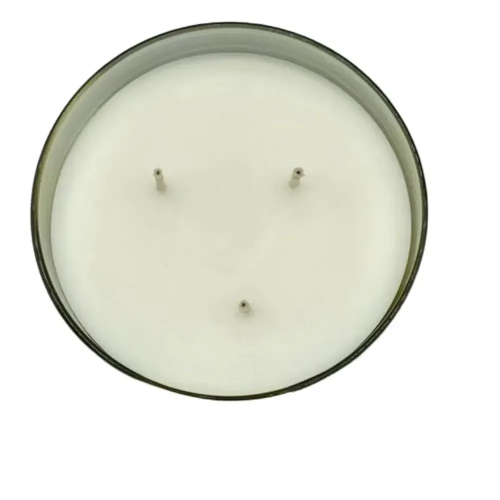 Bath & Body Works Pineapple Mango 3-Wick Candle